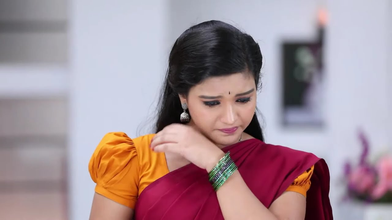 Sembaruthi - Ep 212 - Karthikraj,Shabana,Priya Raman - Tamil Tv Serial - Zee5 Tamil Classics