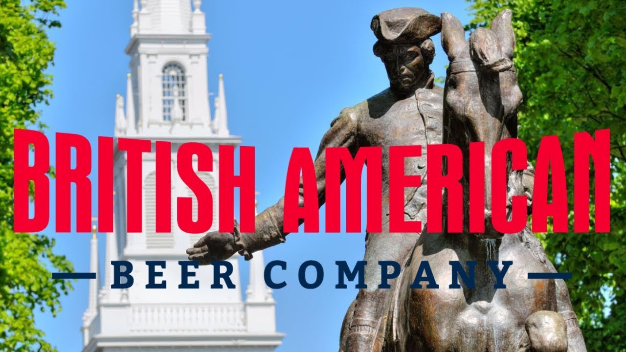 New England Beer Tour