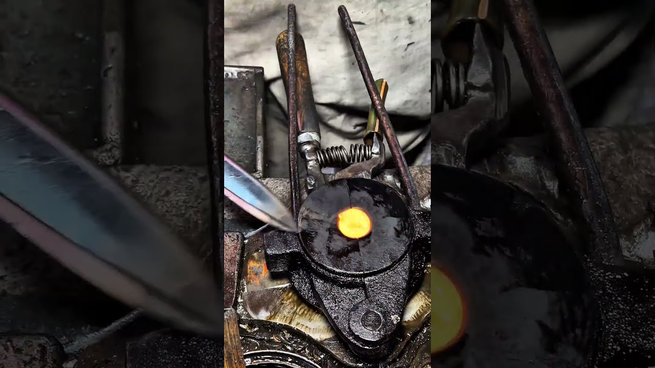 How Scrap Glass Is Recycled Into New Bottles Full Factory Process