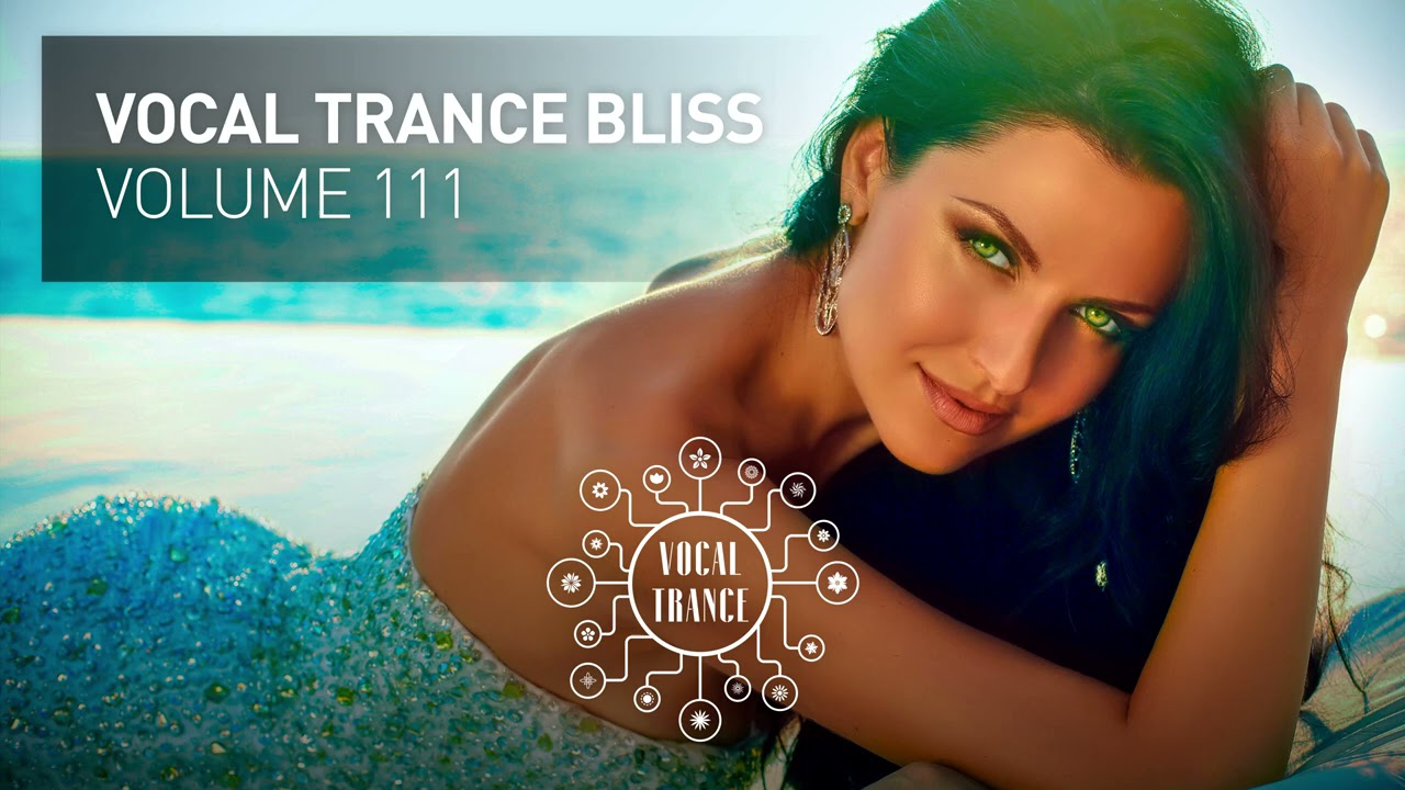 VOCAL TRANCE BLISS (VOL. 111) FULL SET