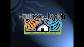Marriages By Design1 Todd Andrea Carter interview Barry Terri Hogan