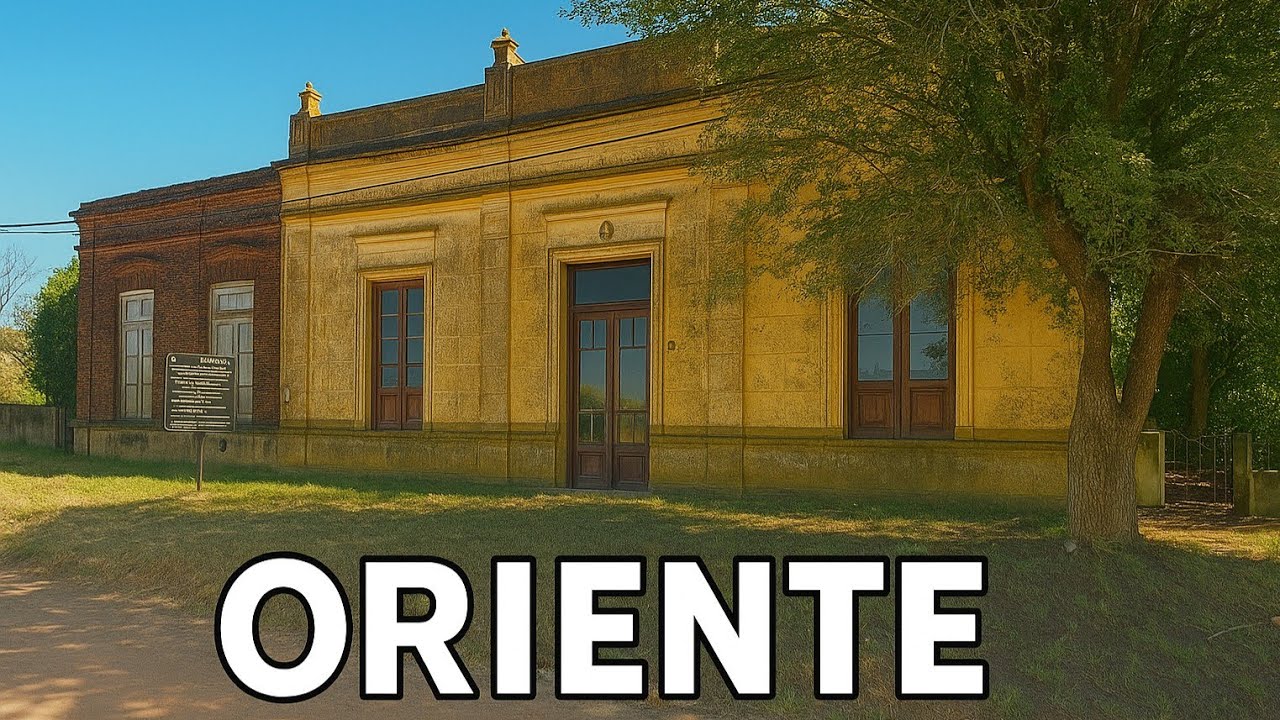Recorriendo ORIENTE‼️ : Un viaje al sur Bonaerense. 🔆
