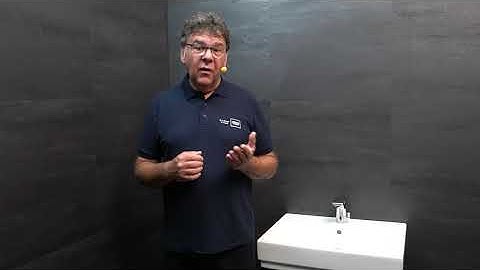 GROHE Touchless Taps: How to read out usage data