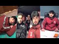 فعاليات الشباب و مفاجئة نزار على السناب #الان 2025/12/27