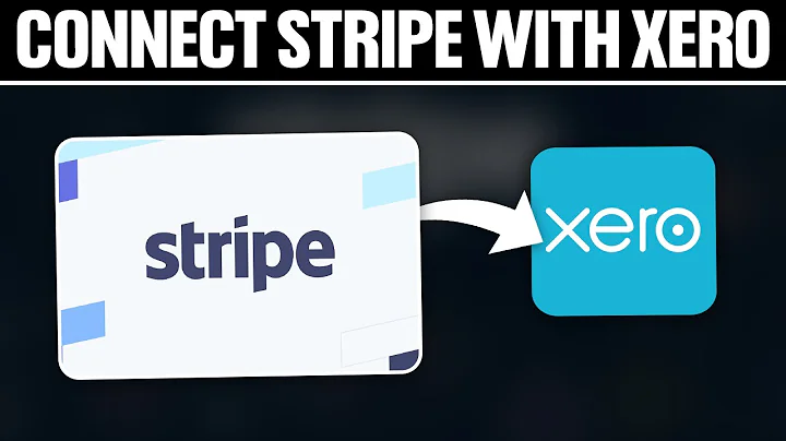 How To Connect Stripe With Xero 2025! (Full Tutorial)