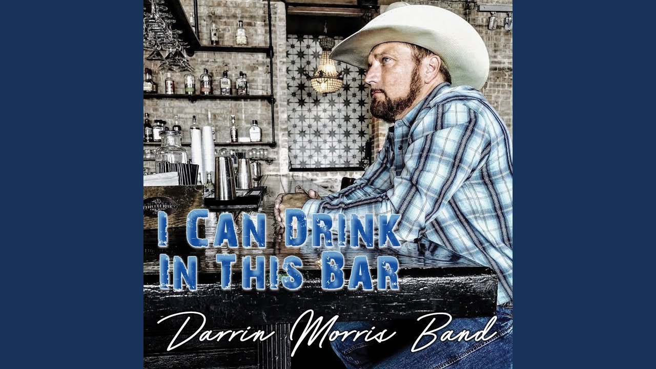 I can drink in this bar youtube