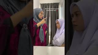 POV : CARI ALASAN PONTENG SEKOLAH