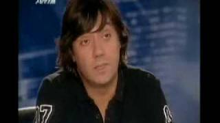 The X-Factor greece  2009-Luteris Pappas-Auditions 3