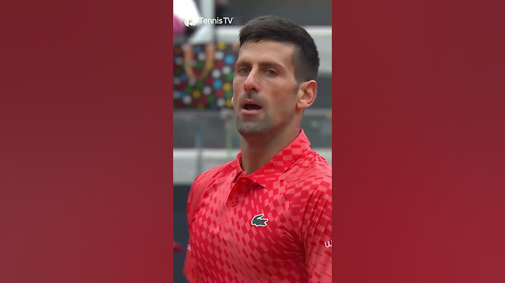 What Happened There?! Tension In Djokovic Vs Norrie 😳