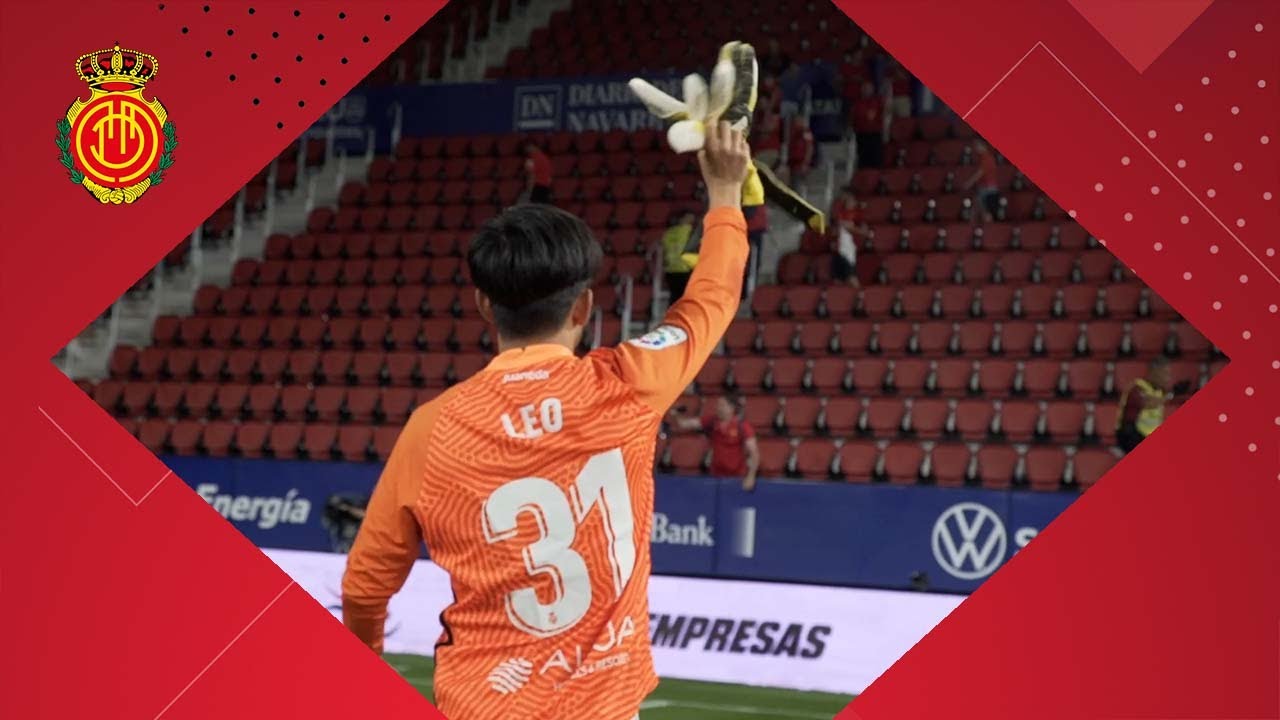 久保建英　RCD Mallorca Nike シャツ TAKE 17 RCD Mallorcaマジョルカ Nike 久保建英TAKE 17 マジョルカ久保建英