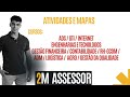 MAPA - ADSIS - PROGRAMAÇÃO AVANÇADA - 52_2026
