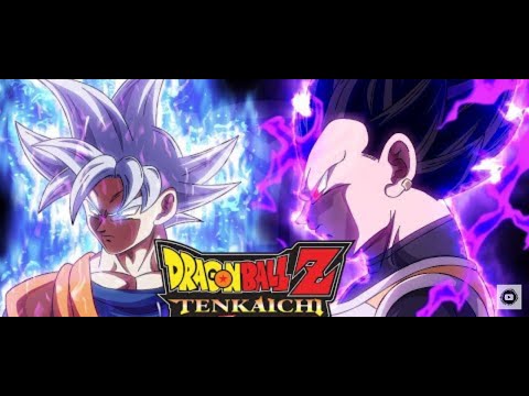 #1 Cách tải dragon ball budukai mod super v22| phần test game có hướng dẫn kill đỡ ki Mới Nhất