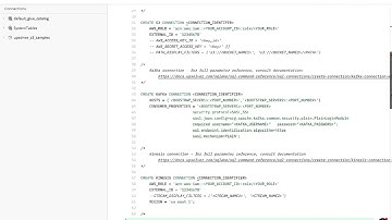 Upsolver - Data ingestion tutorial