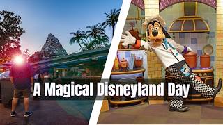 Disneyland 2026: Rope Drop Tips & Goofy’s Kitchen Review | The Roaming Twins