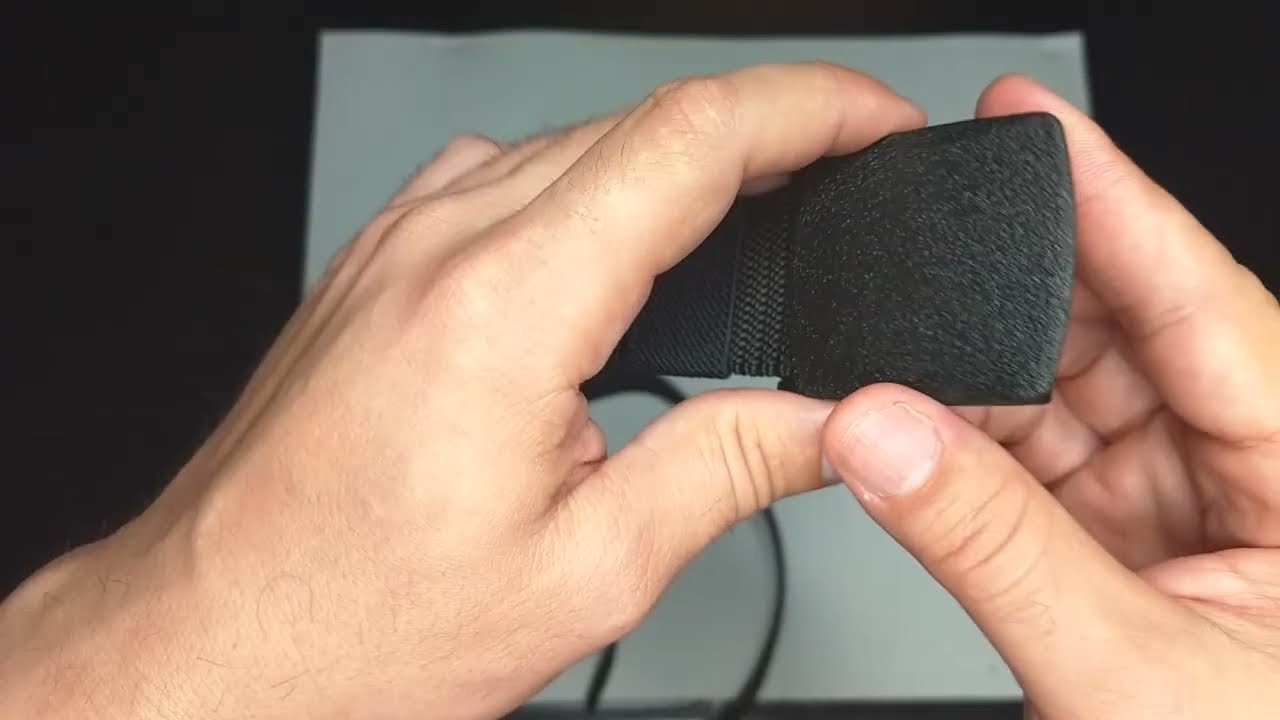 Cinto Largo Masculino Nylon Fivela de Plástico Pvc Lona Militar Tático cor preta.