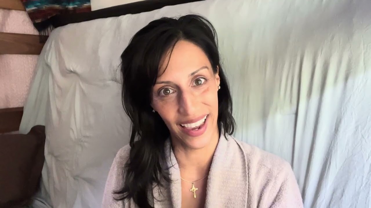 Why God let me ( and what it gave) 