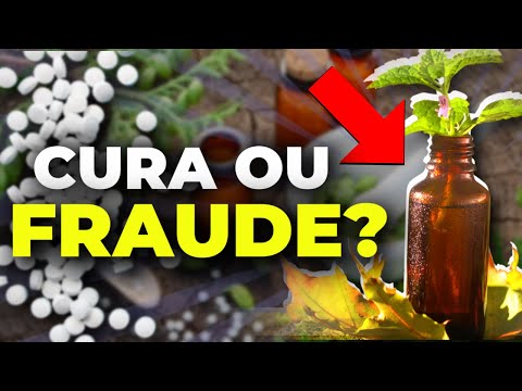 Vídeo: Quem é o melhor médico de homeopatia?