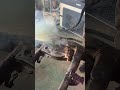 SLC 2030-B Laser Cleaning Machine Car Chassis Rust Paint Removal #Clyertek