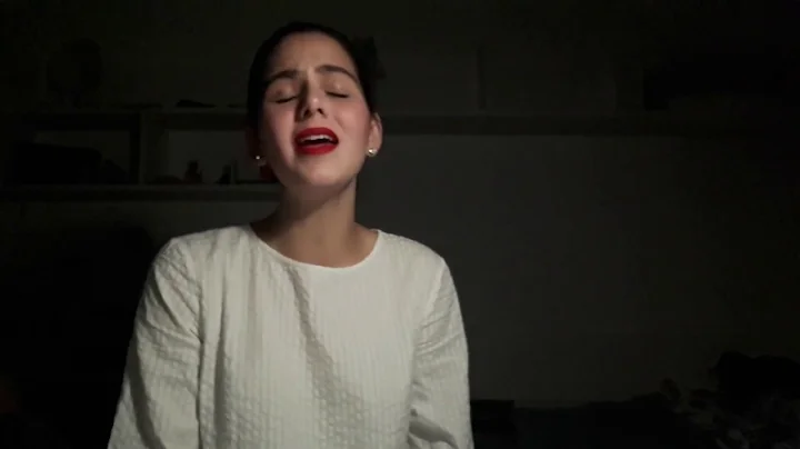 Sara Vidovi - Say You Love Me ( Jessie Ware ) || C...