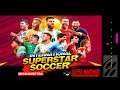 Gameplay International Superstar Soccer FIFA World Cup Qatar 2022 Super Nintendo