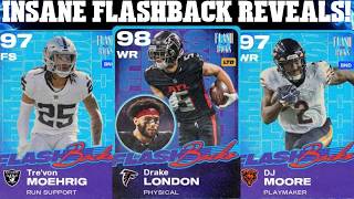 Insane Flashback Reveals Overall Jump Free 97 Ovr Champs New Weekly Objectives