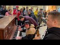 Rock N Roll Missionaries ENTER THE PIANO ZONE ...