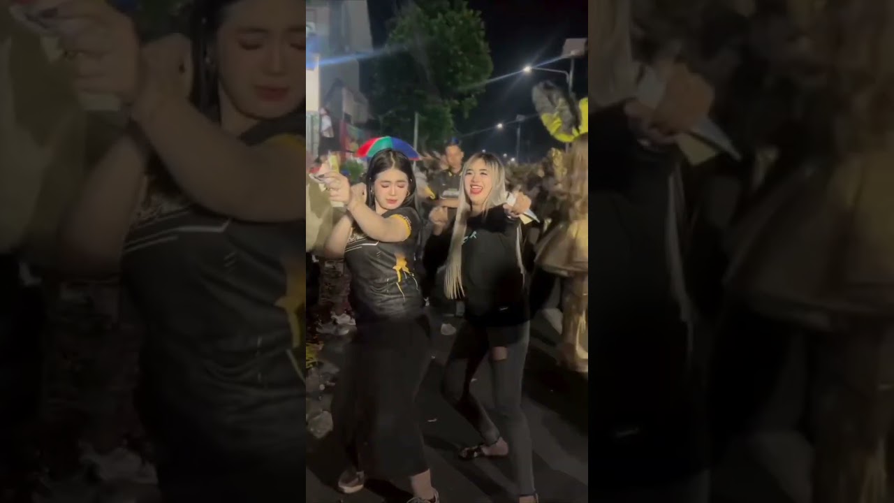 nadya firzana tembak langit 