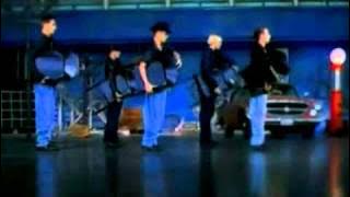 Backstreet Boys - Megamix Video
