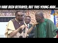 Must Watch‼️Apostle Johnson Suleman’s Good Heart Gets Exposed By Papa Ayo Oritsejafor