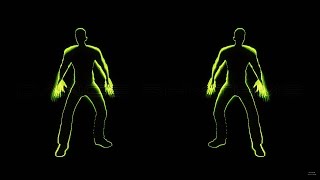 Dance Rhythm 72 Techno Progressive 138 BPM