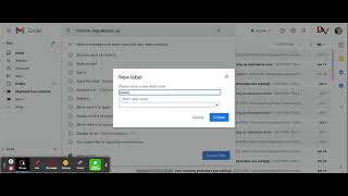 Create Rules to Filter Your Emails