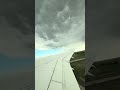 STUNNING AFTERNOON TAKEOFF | United 787-9 Departure DEN-FCO