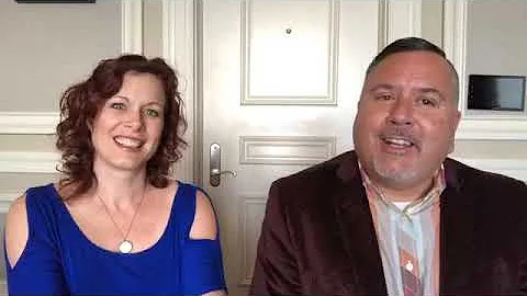 Episode 244 - (Featuring Suzanne Kaye)