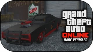 GTA 5 Online - DUKE O DEATH NOW EXPLODES ! Rare Modded Cars Destroyed (GTA 5 Gameplay)