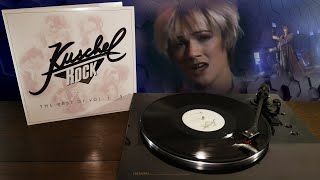 Roxette - It Must Have Been Love (1987) [Vinyl Video]