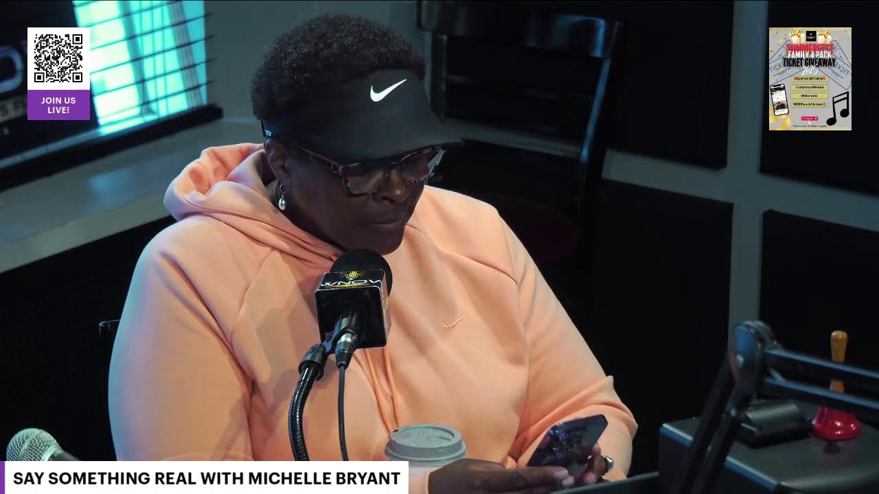 say-something-real-with-michelle-bryant-youtube