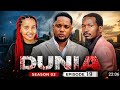 DUNIA SEAZONE 2 EP 20 