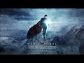 Hans zimmer  flight man of steel 30 minutes