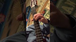 Guitar Sensei Exercise 230V: Listening Room - Punahou Carnival #guitar #hawaii