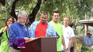 2013 Python Challenge Awards