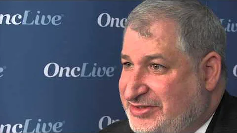 Dr. Kauff on Challenges in Treating Uterine Cancer