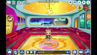 Fantage glitches