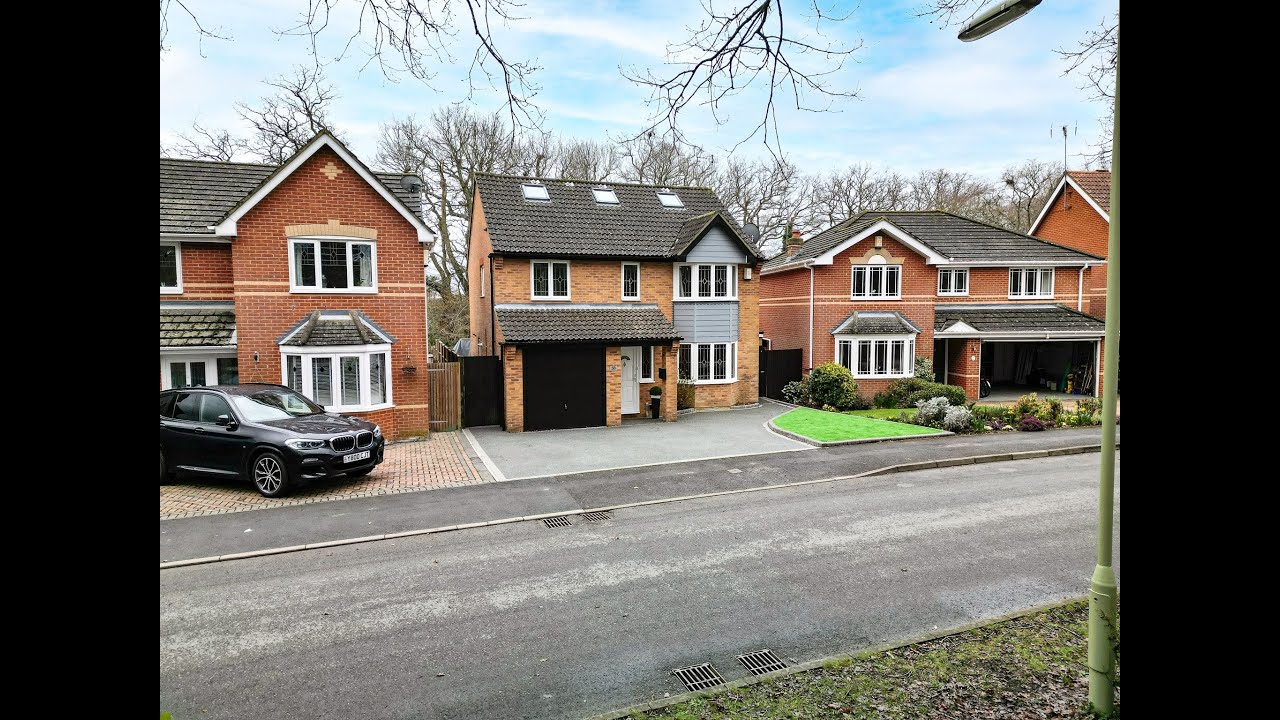 Sovereign Crescent YouTube