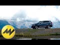 Schweden SUV's im Test | Volvo XC40, XC60 und XC90 | Motorvision