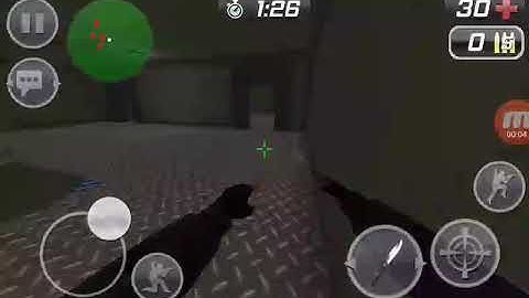 CS Portable Fatty Kamikaze Monster 50% Slow Motion