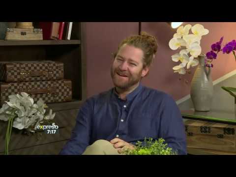 entertainment weekly ซับไทย ‘So Now What’ with Eitan Stern – Getting into a Car Accident