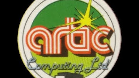 Artic Computing Adventures A to H, The Full Compilation Walkthrough on the ZX Spectrum.  All 8 Games