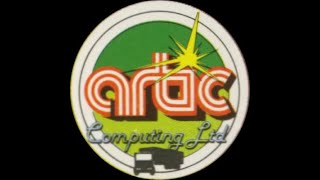 Artic Computing Adventures A to H, The Full Compilation Walkthrough on the ZX Spectrum.  All 8 Games