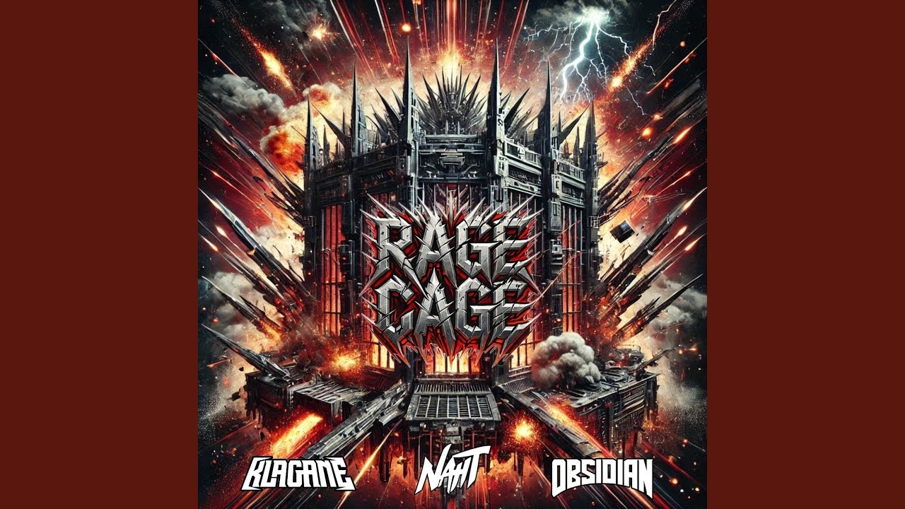 Rage Cage