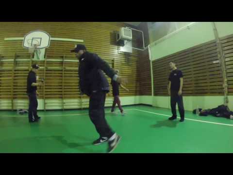 Training Jules Ferry - Figure2Style / Zygomatik / BDF